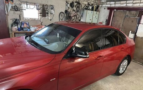 BMW 3 серия, 2012 год, 1 400 000 рублей, 6 фотография