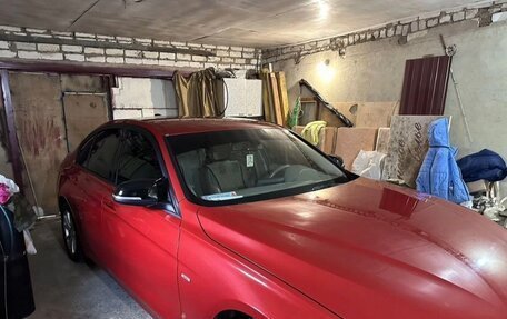 BMW 3 серия, 2012 год, 1 400 000 рублей, 2 фотография