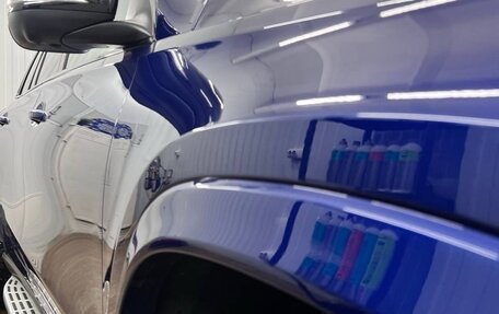 Mercedes-Benz GLS, 2019 год, 7 599 000 рублей, 2 фотография