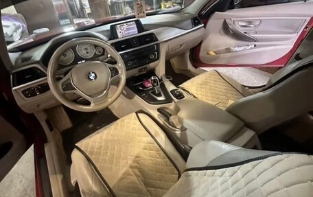 BMW 3 серия, 2012 год, 1 400 000 рублей, 3 фотография