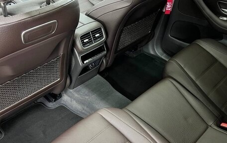 Mercedes-Benz GLS, 2019 год, 7 599 000 рублей, 3 фотография