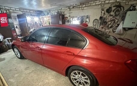 BMW 3 серия, 2012 год, 1 400 000 рублей, 5 фотография
