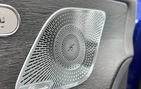 Mercedes-Benz GLS, 2019 год, 7 599 000 рублей, 5 фотография