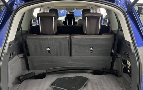 Mercedes-Benz GLS, 2019 год, 7 599 000 рублей, 7 фотография