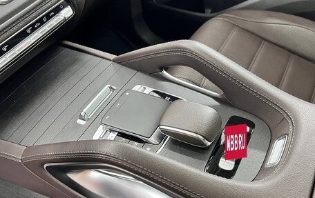 Mercedes-Benz GLS, 2019 год, 7 599 000 рублей, 4 фотография