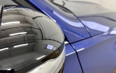 Mercedes-Benz GLS, 2019 год, 7 599 000 рублей, 12 фотография
