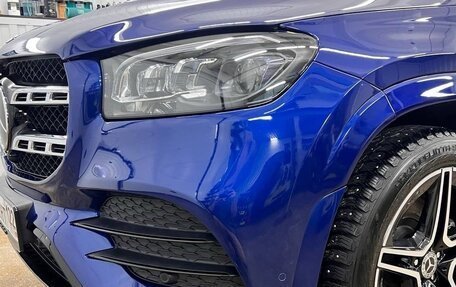 Mercedes-Benz GLS, 2019 год, 7 599 000 рублей, 13 фотография