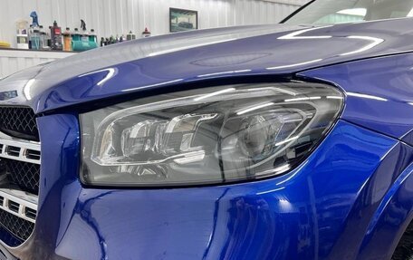 Mercedes-Benz GLS, 2019 год, 7 599 000 рублей, 15 фотография