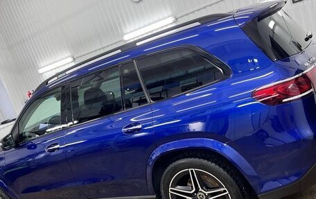 Mercedes-Benz GLS, 2019 год, 7 599 000 рублей, 14 фотография