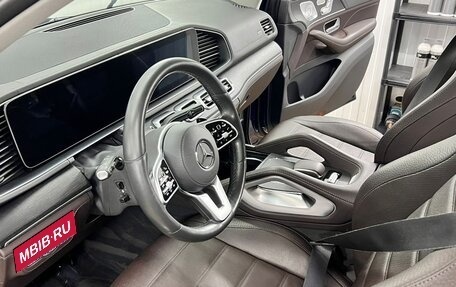 Mercedes-Benz GLS, 2019 год, 7 599 000 рублей, 8 фотография