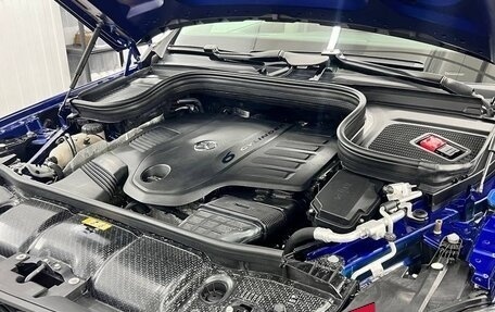 Mercedes-Benz GLS, 2019 год, 7 599 000 рублей, 17 фотография