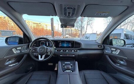 Mercedes-Benz GLS, 2019 год, 7 599 000 рублей, 19 фотография