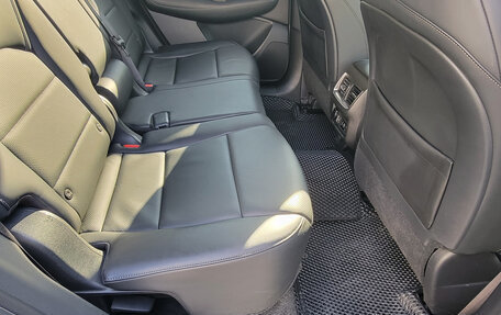 Infiniti QX55, 2021 год, 4 650 000 рублей, 15 фотография