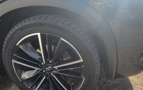 Infiniti QX55, 2021 год, 4 650 000 рублей, 18 фотография