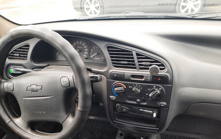 Chevrolet Lanos I, 2006 год, 370 000 рублей, 9 фотография