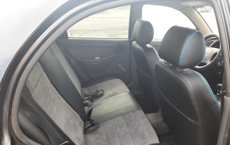 Chevrolet Lanos I, 2006 год, 370 000 рублей, 8 фотография
