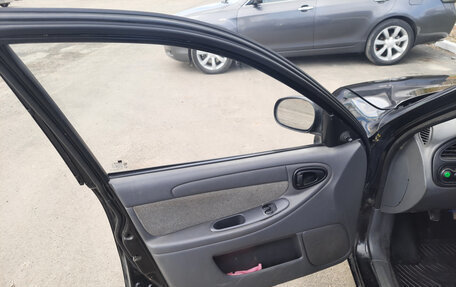 Chevrolet Lanos I, 2006 год, 370 000 рублей, 11 фотография