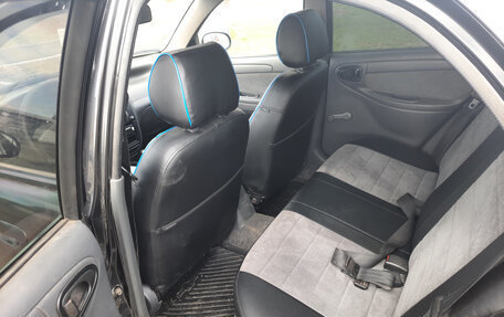 Chevrolet Lanos I, 2006 год, 370 000 рублей, 13 фотография
