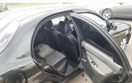 Chevrolet Lanos I, 2006 год, 370 000 рублей, 23 фотография