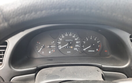 Chevrolet Lanos I, 2006 год, 370 000 рублей, 16 фотография