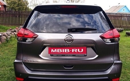 Nissan X-Trail, 2019 год, 1 830 000 рублей, 4 фотография