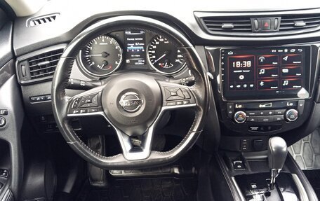 Nissan X-Trail, 2019 год, 1 830 000 рублей, 14 фотография