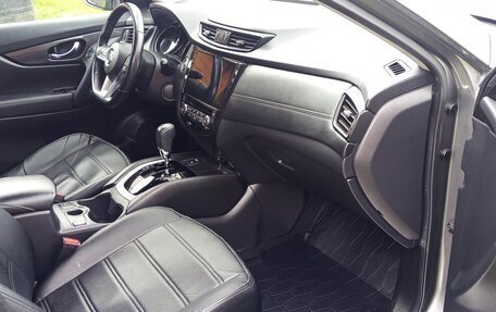 Nissan X-Trail, 2019 год, 1 830 000 рублей, 11 фотография