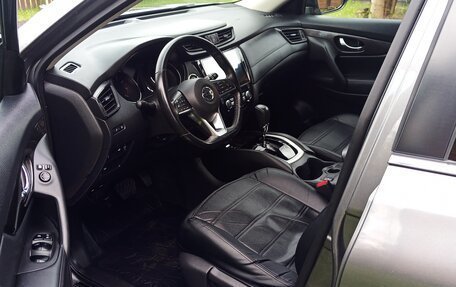 Nissan X-Trail, 2019 год, 1 830 000 рублей, 12 фотография