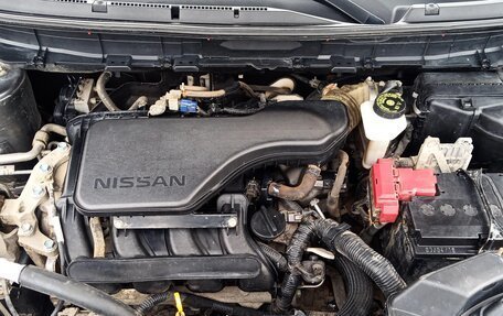 Nissan X-Trail, 2019 год, 1 830 000 рублей, 19 фотография