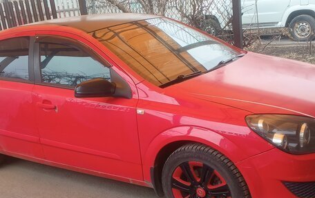 Opel Astra H, 2007 год, 430 000 рублей, 2 фотография
