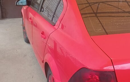 Opel Astra H, 2007 год, 430 000 рублей, 5 фотография