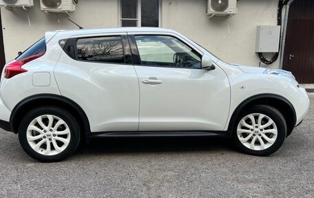 Nissan Juke II, 2012 год, 1 580 000 рублей, 7 фотография