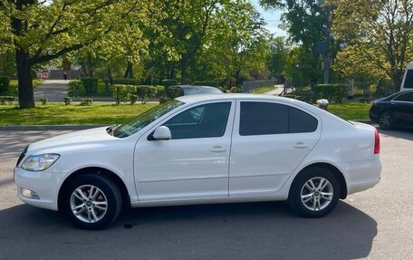 Skoda Octavia, 2012 год, 1 100 000 рублей, 3 фотография
