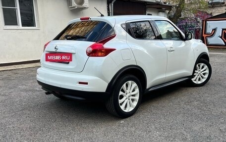 Nissan Juke II, 2012 год, 1 580 000 рублей, 6 фотография