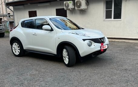 Nissan Juke II, 2012 год, 1 580 000 рублей, 8 фотография