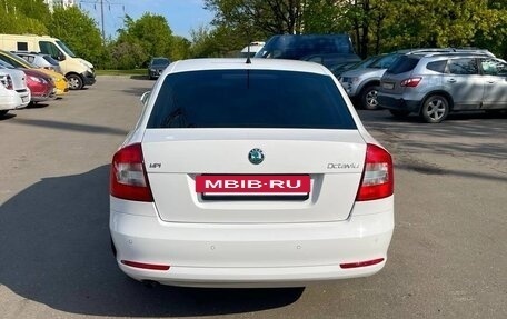 Skoda Octavia, 2012 год, 1 100 000 рублей, 5 фотография