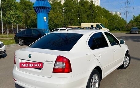 Skoda Octavia, 2012 год, 1 100 000 рублей, 6 фотография