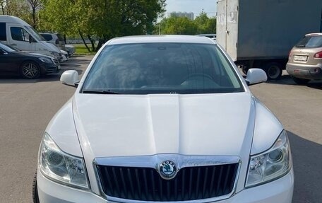 Skoda Octavia, 2012 год, 1 100 000 рублей, 2 фотография