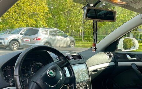 Skoda Octavia, 2012 год, 1 100 000 рублей, 7 фотография