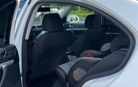 Skoda Octavia, 2012 год, 1 100 000 рублей, 9 фотография