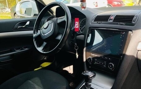 Skoda Octavia, 2012 год, 1 100 000 рублей, 8 фотография