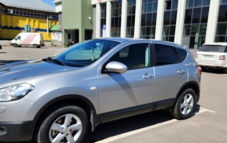 Nissan Qashqai, 2012 год, 1 220 000 рублей, 5 фотография