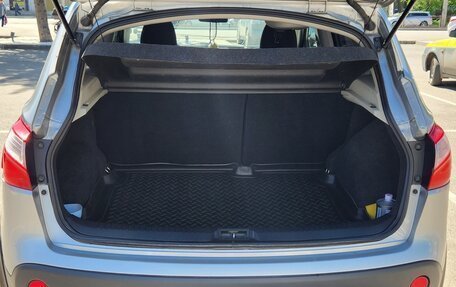 Nissan Qashqai, 2012 год, 1 220 000 рублей, 2 фотография