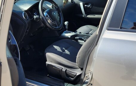 Nissan Qashqai, 2012 год, 1 220 000 рублей, 7 фотография