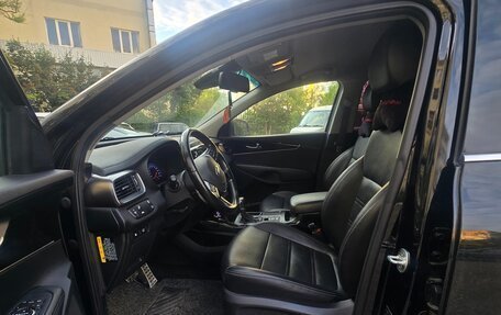 KIA Sorento III Prime рестайлинг, 2018 год, 3 200 000 рублей, 2 фотография