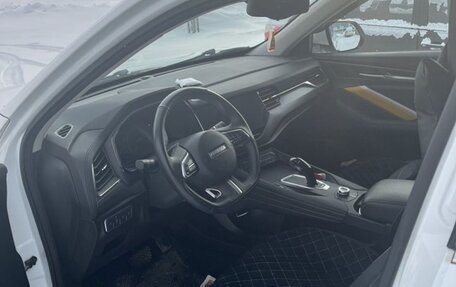 Haval F7x I, 2021 год, 2 666 666 рублей, 7 фотография