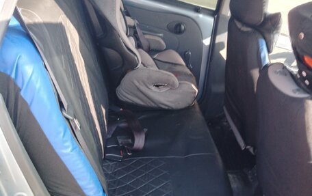 Daewoo Matiz I, 2013 год, 290 000 рублей, 4 фотография