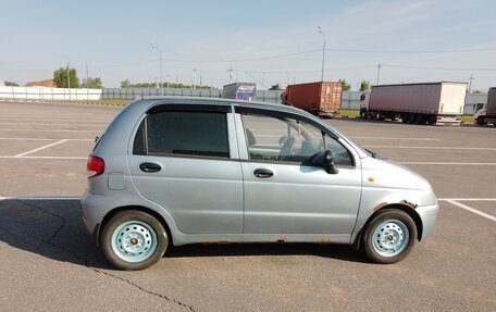 Daewoo Matiz I, 2013 год, 290 000 рублей, 3 фотография
