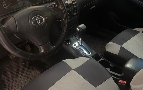 Toyota Corolla, 2003 год, 580 000 рублей, 2 фотография