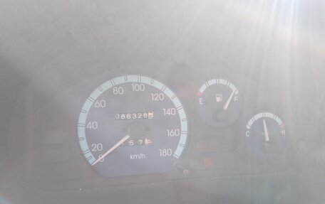 Daewoo Matiz I, 2013 год, 290 000 рублей, 7 фотография